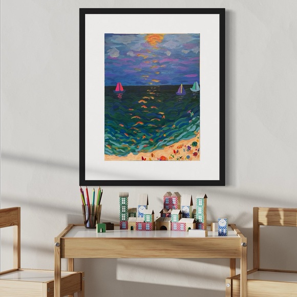 Drifting Back - Picture 4 of 7